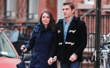 Dave Franco and Alison Brie are engaged; officially unavailable for you