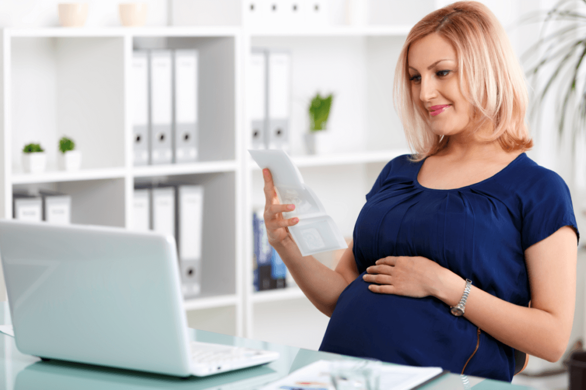 20 Best companies for paid maternity leave