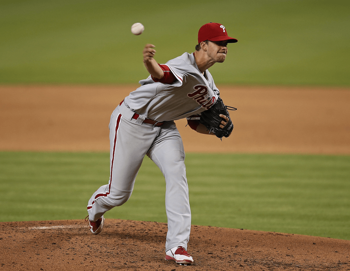How good, really, is Phillies rookie pitcher Aaron Nola?