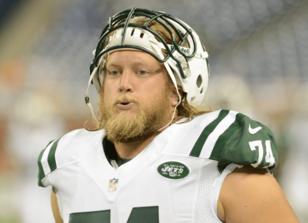 Jets’ Nick Mangold praises police as he breaks up car-theft ring