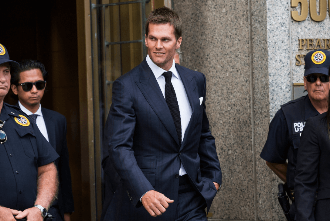 No settlement reached in Tom Brady, NFL Deflategate case