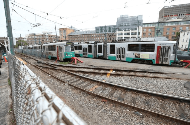 What went wrong with the Green Line extension?