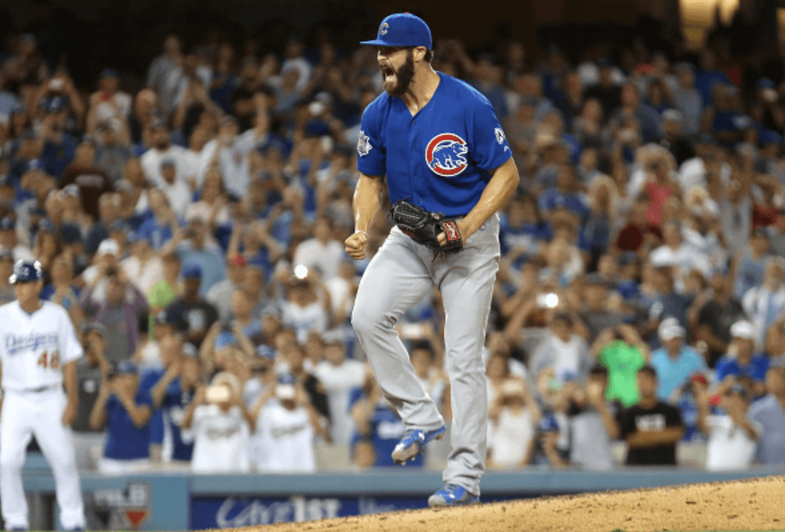 MLB Power Rankings: Red-hot Cubs, Blue Jays leaping forward