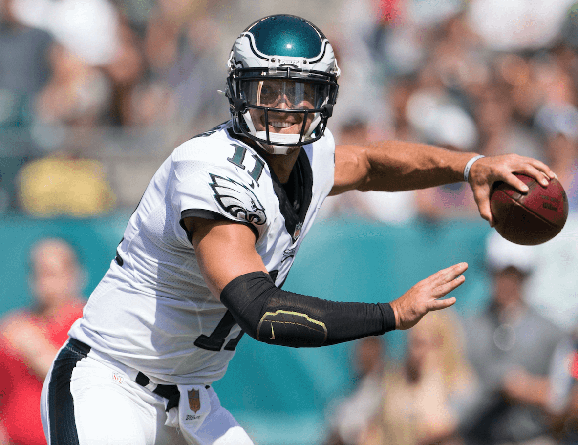 3 things to watch for as the Eagles play the Jets to wrap up preseason