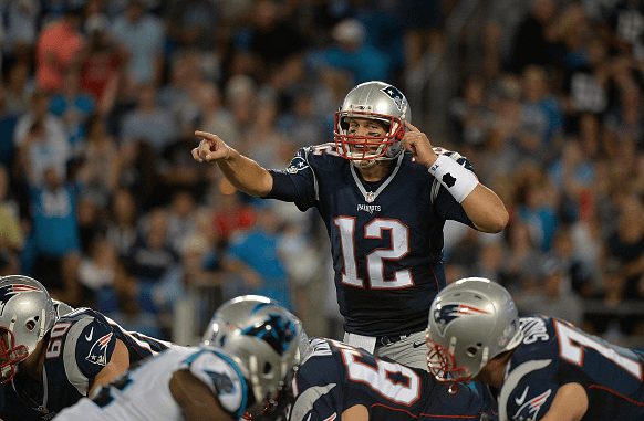 NFL to appeal overturning of Tom Brady’s ‘deflategate’ suspension