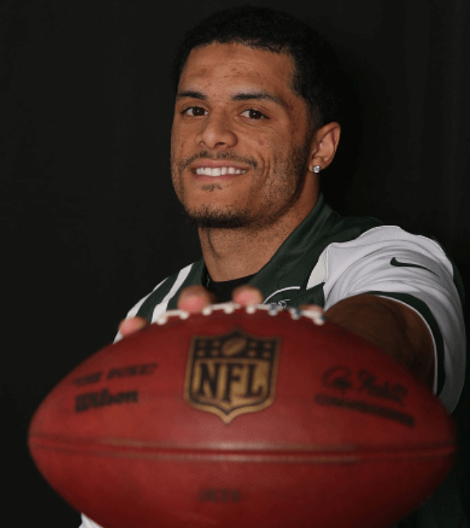 Jets’ Devin Smith says he’s not rusty as he nears return vs. Eagles