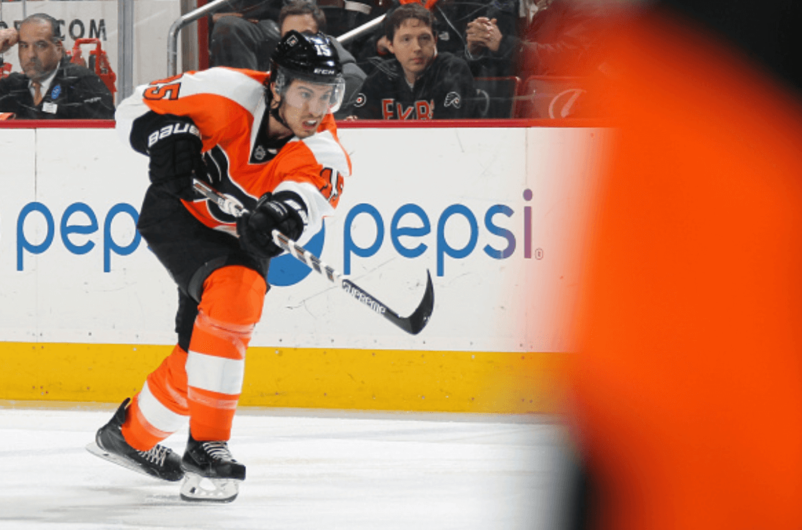 Numbers game doesn’t add up for Flyers’ defensive prospects