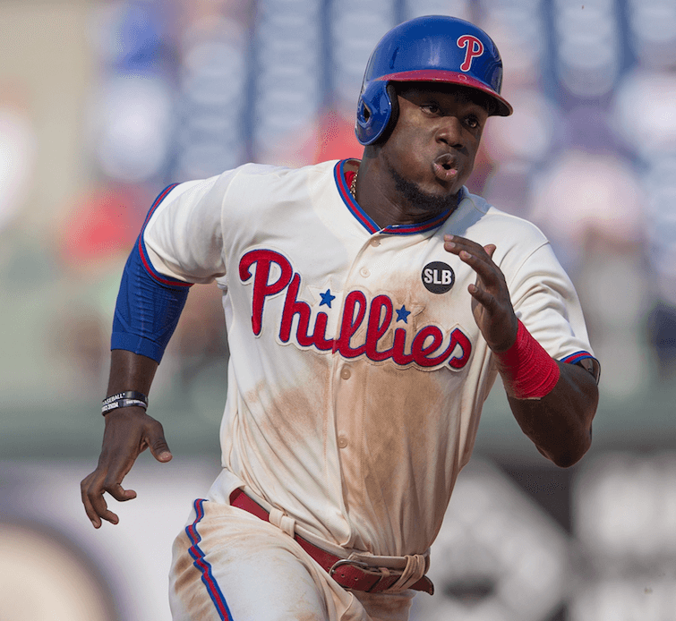 Phillies are dreadful on field, have bright future (on paper)