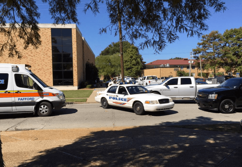 Professor killed in Delta State University shooting, gunman at large