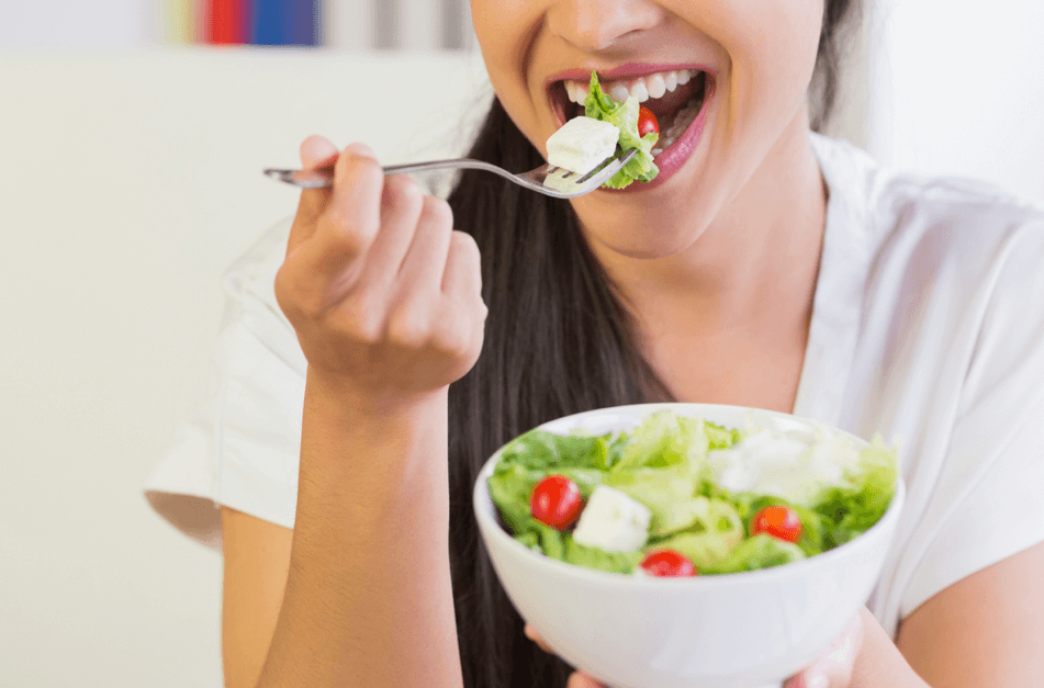 This diet reduces the risk of breast cancer by 68 percent, study says