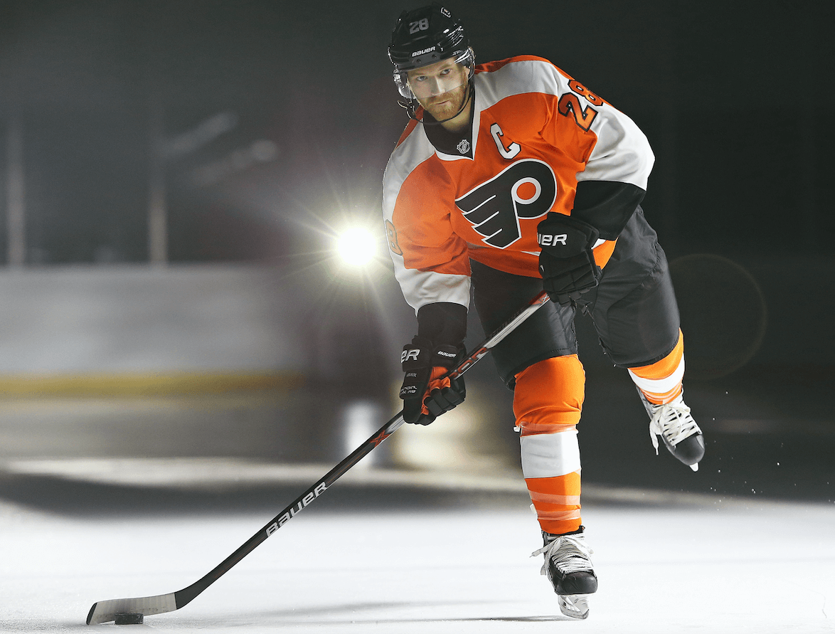 3 things to watch for as the Flyers begin their NHL training camp