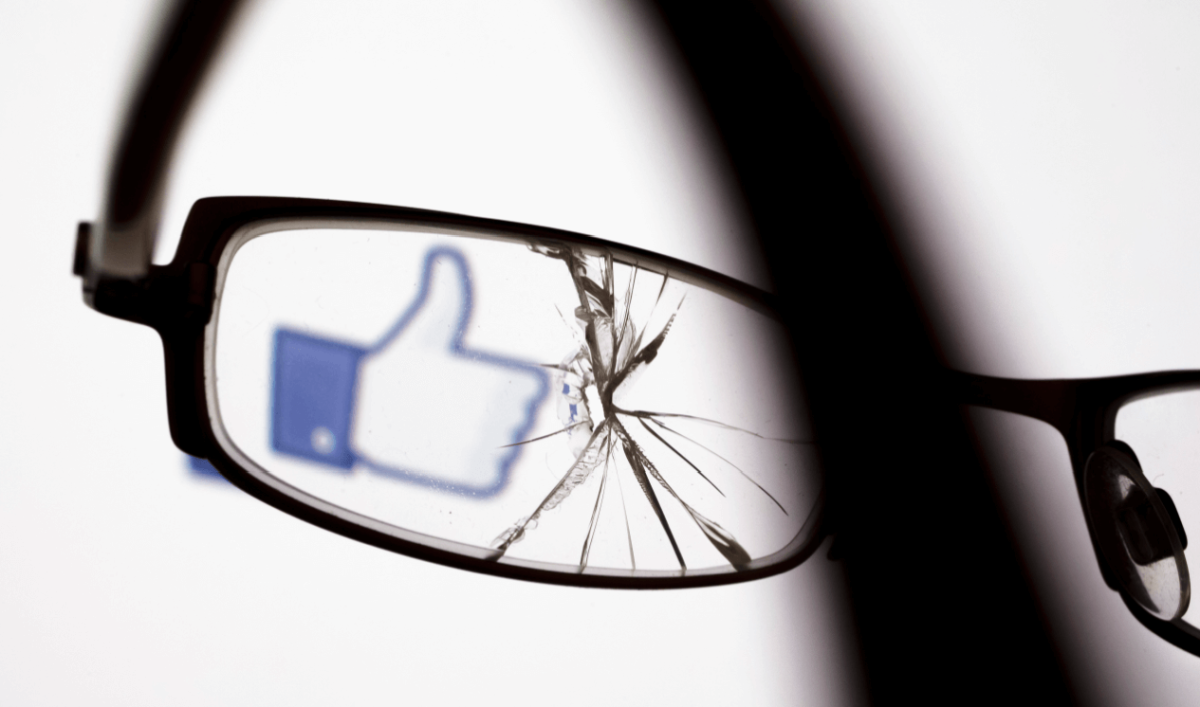Facebook announces ‘Dislike’ button
