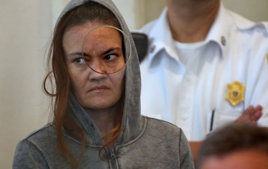 Boyfriend, mother indicted in Bella Bond case