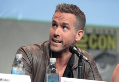 Ryan Reynolds says close friend tried to sell pictures of his child
