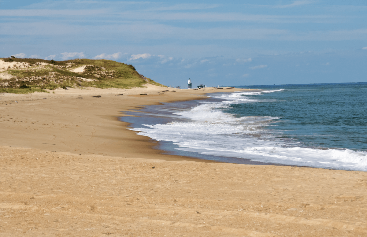 Lewes, Delaware: The perfect seaside town