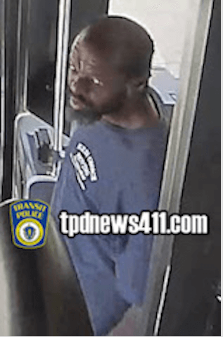 MBTA seeks man who threatened bus driver with weapon