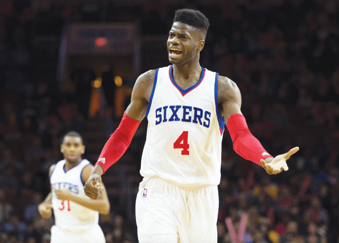 Should 76ers fans be optimistic or pessimistic as training camp begins?