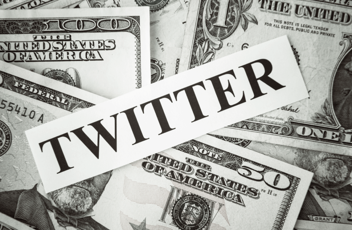 Are you poor? What your tweets say about your income