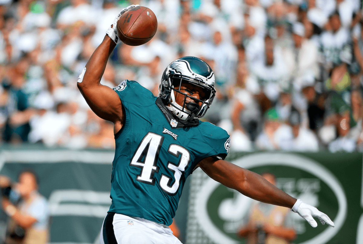 3 things the Eagles must do to beat the Redskins in Week 4