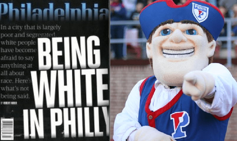 Philly Mag and Penn frats still don’t get what diversity truly is