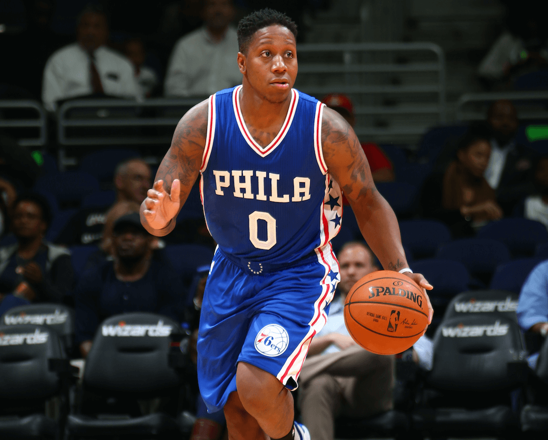 76ers still in desperate need of a potent point guard