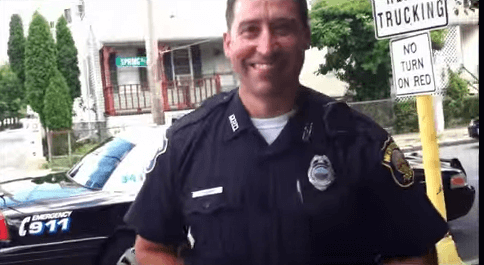 After scrutiny over dash cam video, Medford detective resigns