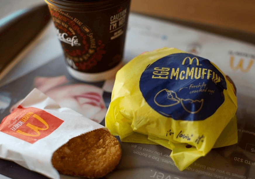 McDonald’s franchisees: All-day breakfast was a mistake