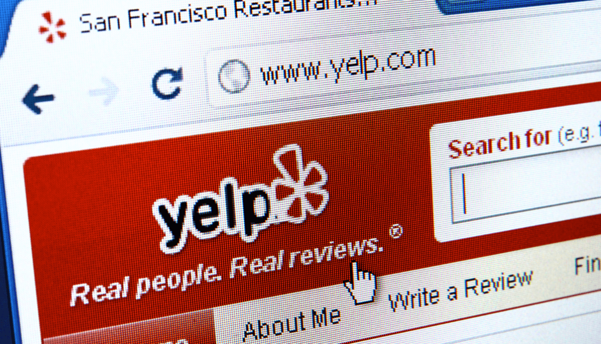 Yelp isn’t suing ‘South Park’ so can the Internet please calm down?