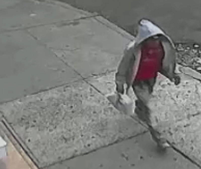 Man wanted for sexually assaulting 8-year-old Bronx girl