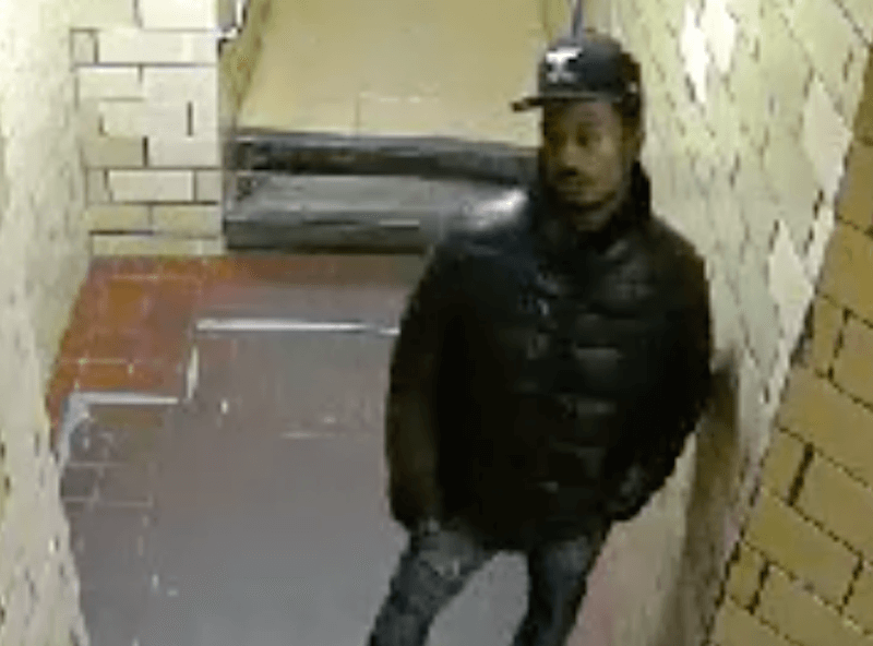 Police seek man in connection to rape, robberies in LES, Chinatown