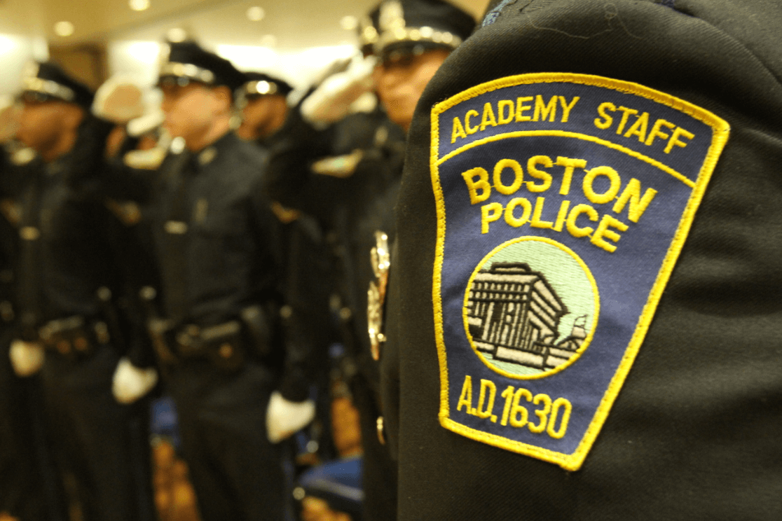 Boston police test discriminated against minorities: Judge