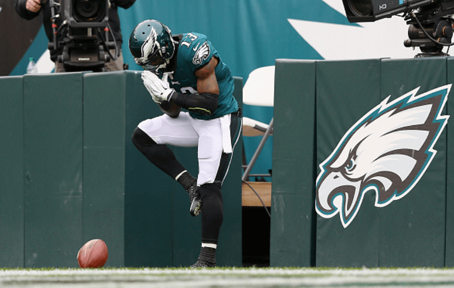 3 keys for the Eagles to beat the Lions on Thanksgiving Day