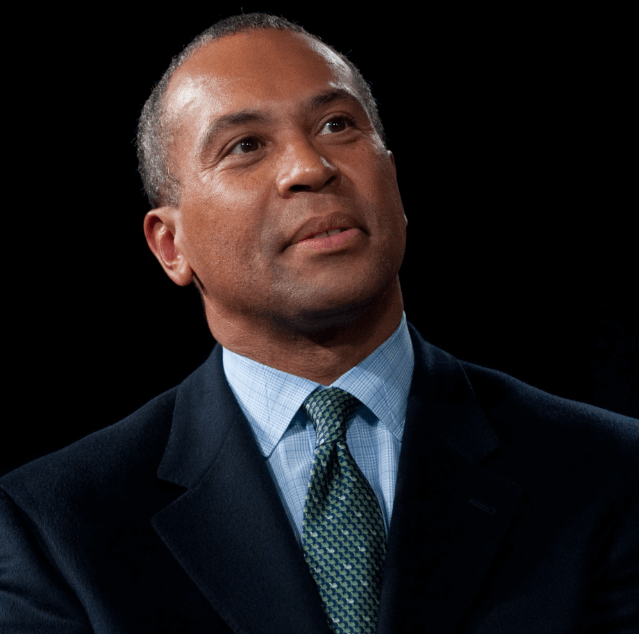 Deval Patrick to oversee Chicago cop oversight task force