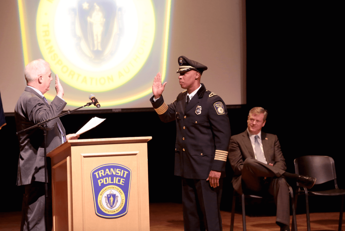 New Transit PD chief promises ‘dignity and respect’