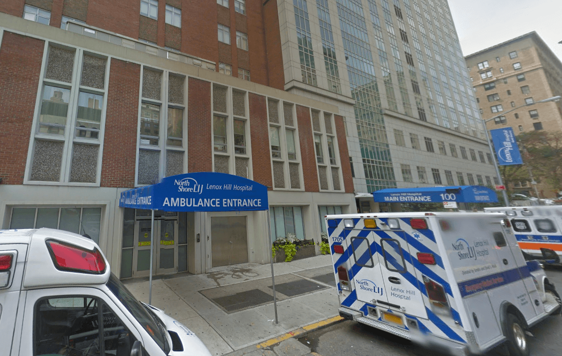 Bronx couple accused of stealing identities of ER patients