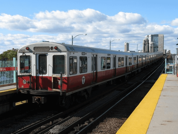 ‘Operator error’ the focus of investigation into driverless Boston train