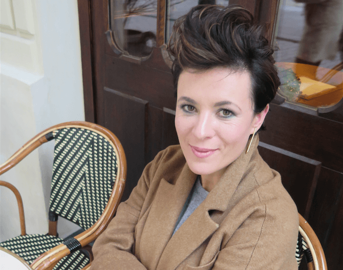 Garance Doré reveals why she’s the ‘ambassador of French style’