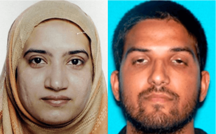 No evidence California attackers posted Jihad support on social media