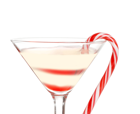 Make your guests merry with holiday party tips from a cocktail expert