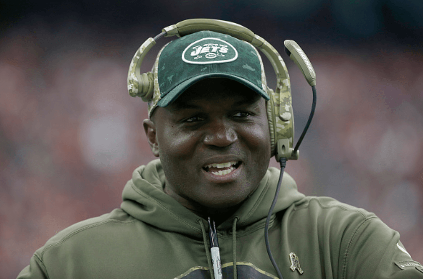 Kristian Dyer: Jets’ Todd Bowles deserves to be NFL coach of the year