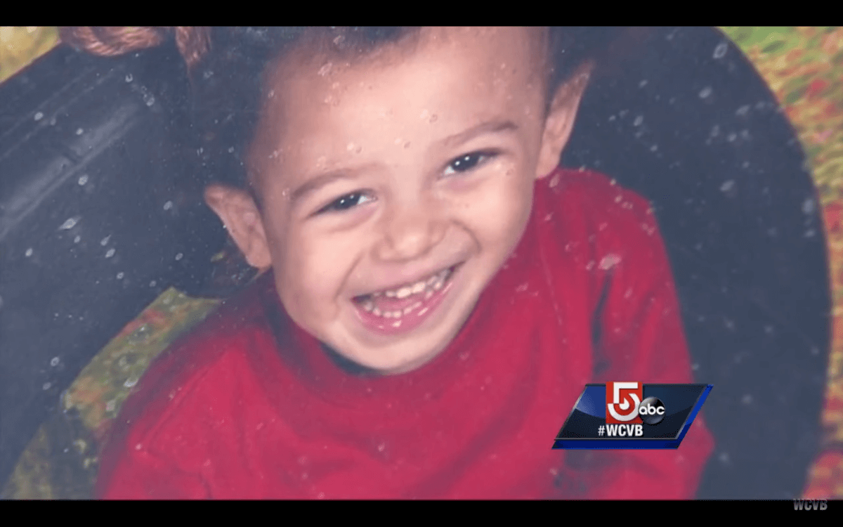 4-year-old boy killed in Westport fire