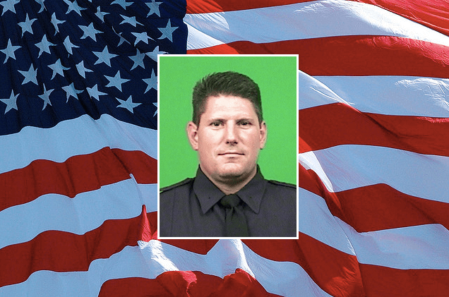 NYPD detective killed in Afghanistan suicide bombing