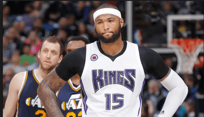 2016 Boston sports: DeMarcus Cousins in trade to Celtics, Pats win it all