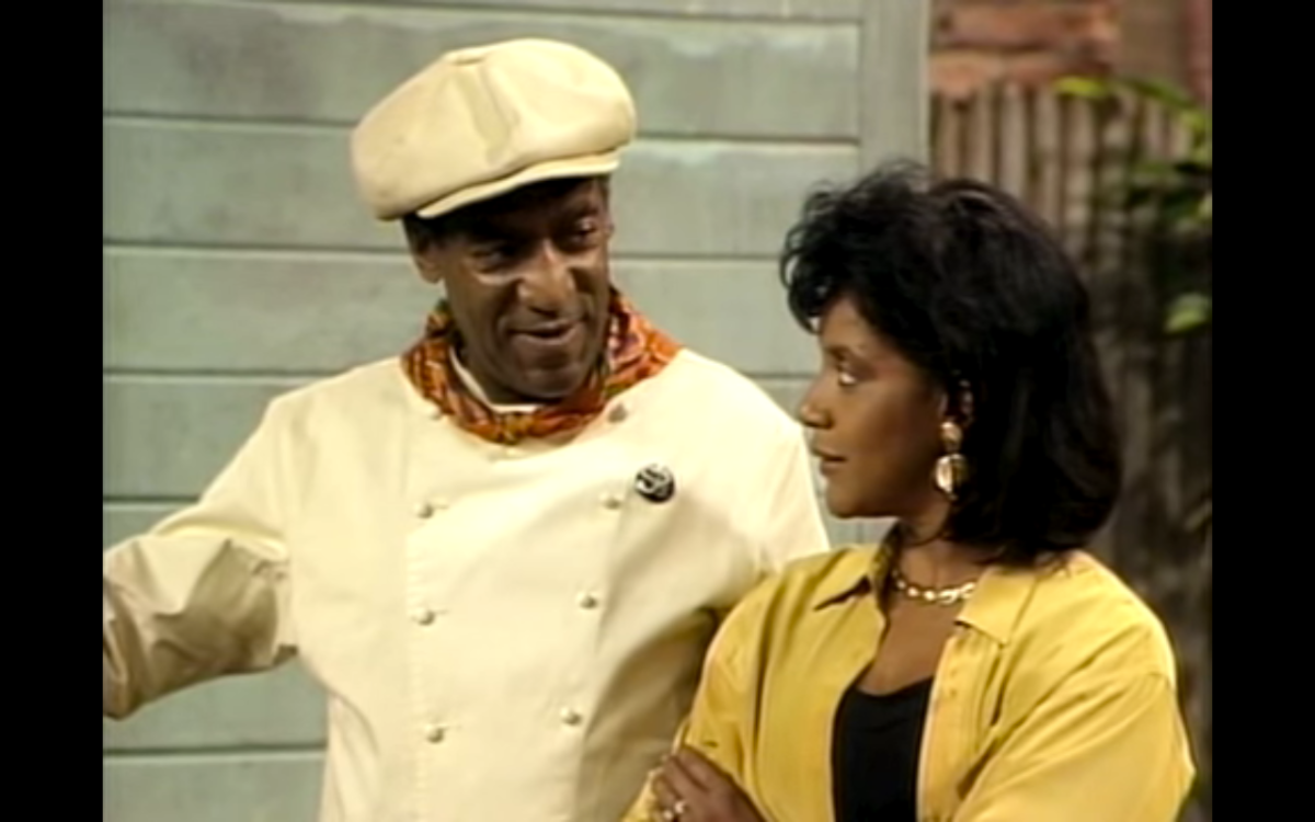 VIDEO: ‘Cosby Show’ clip that went viral for being creepy in retrospect