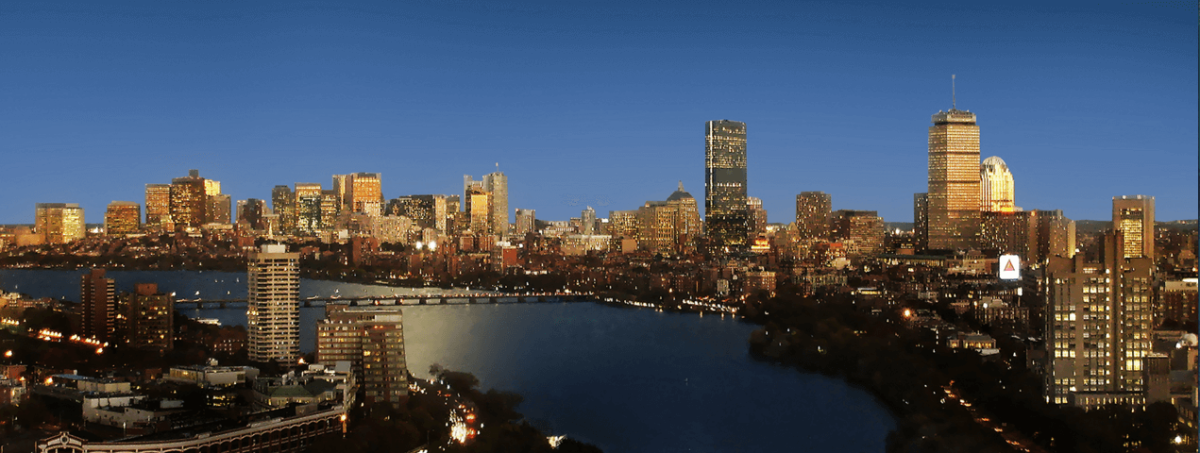 10 weird facts about Boston, according to Reddit