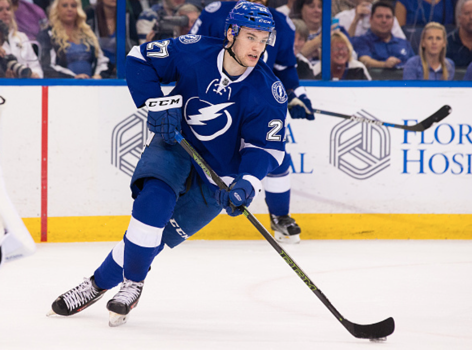 What are the chances Jonathan Drouin is traded to Devils, Rangers or