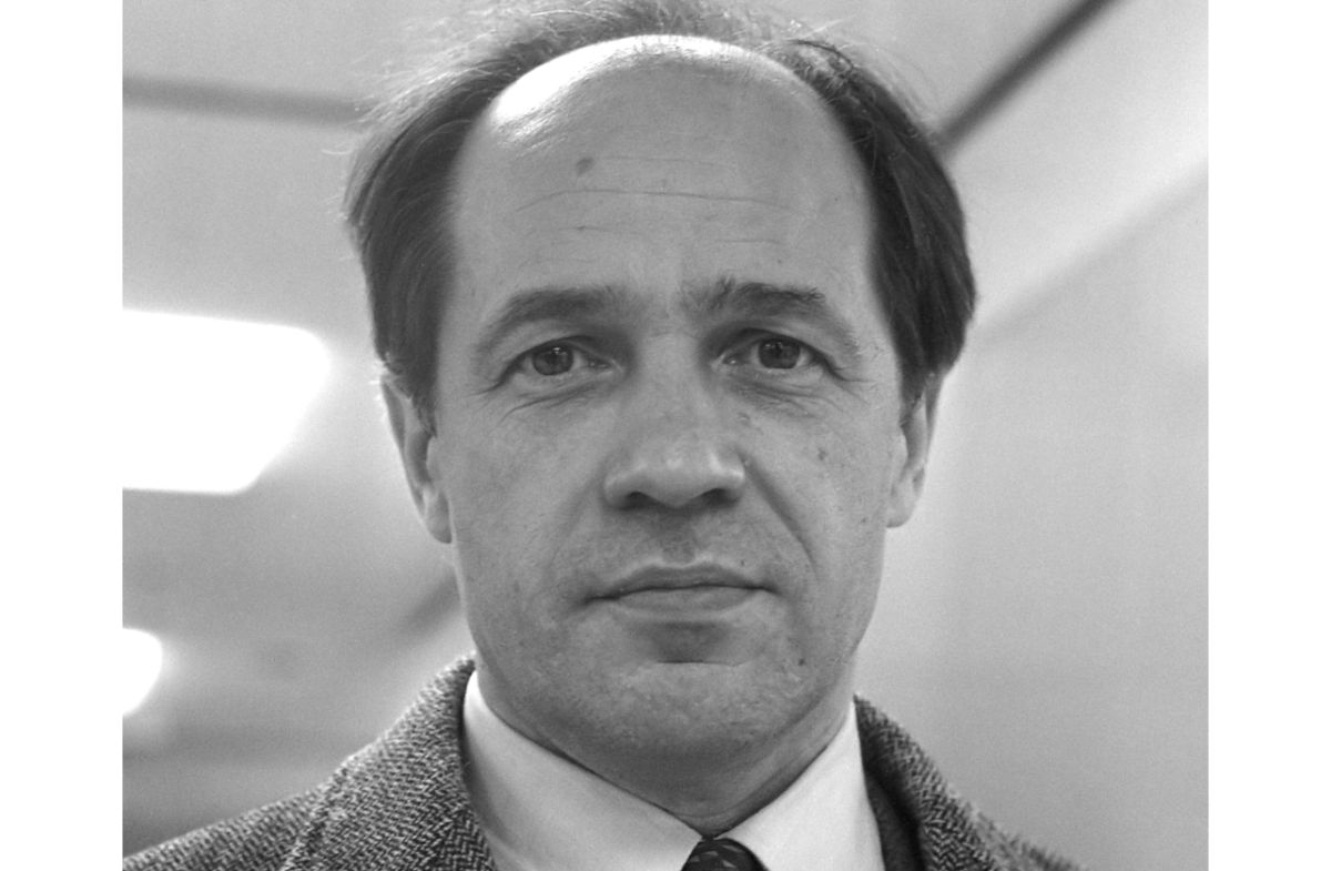 Pierre Boulez, French experimental composer, dead at 90