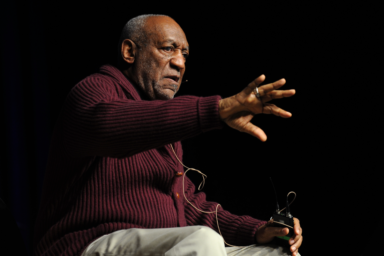 Race shouldn’t be a scapegoat to defend Bill Cosby