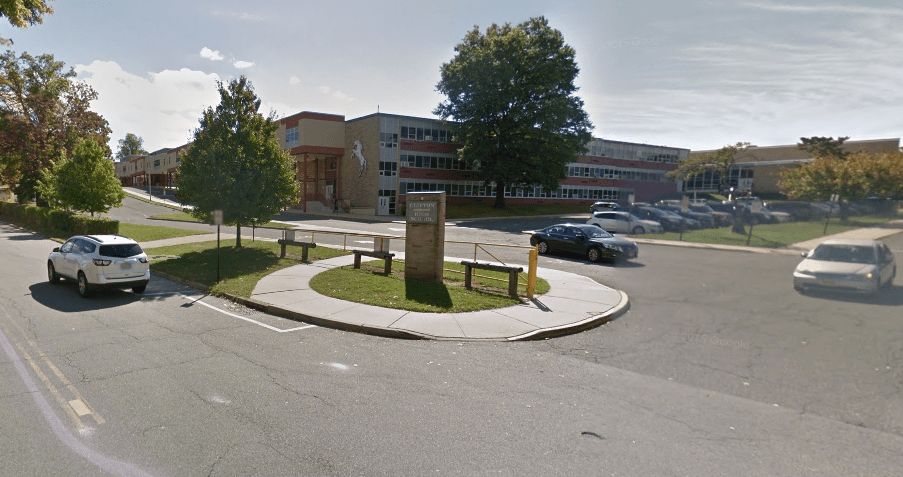 Several New Jersey schools receive bomb, mass shooting threats