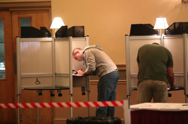 Don’t forget: Deadline to register for Mass. primary is Wednesday